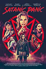 Satanic Panic 2019 in Hindi Dubb Movie